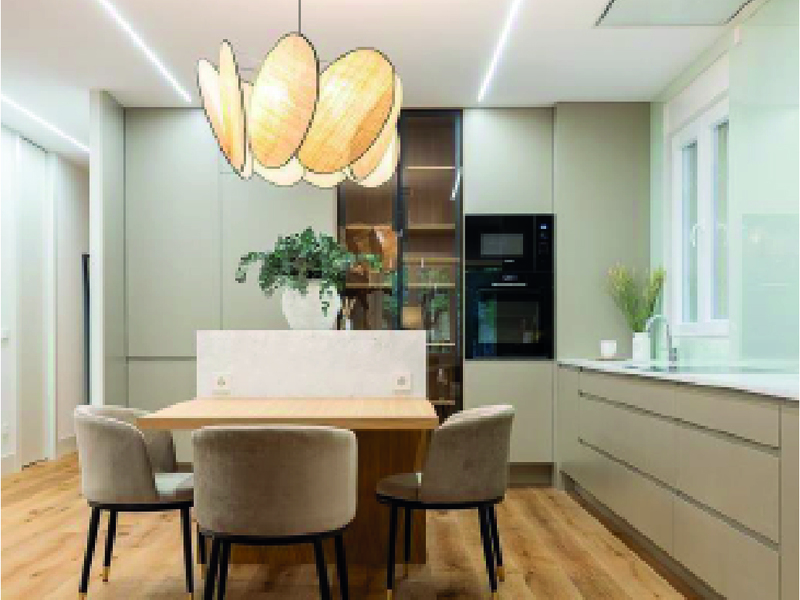 Piso en venta  en Calle GENERAL PARDIÑAS, Madrid Capital