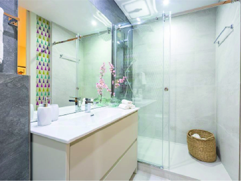 Piso en venta  en Calle GENERAL PARDIÑAS, Madrid Capital