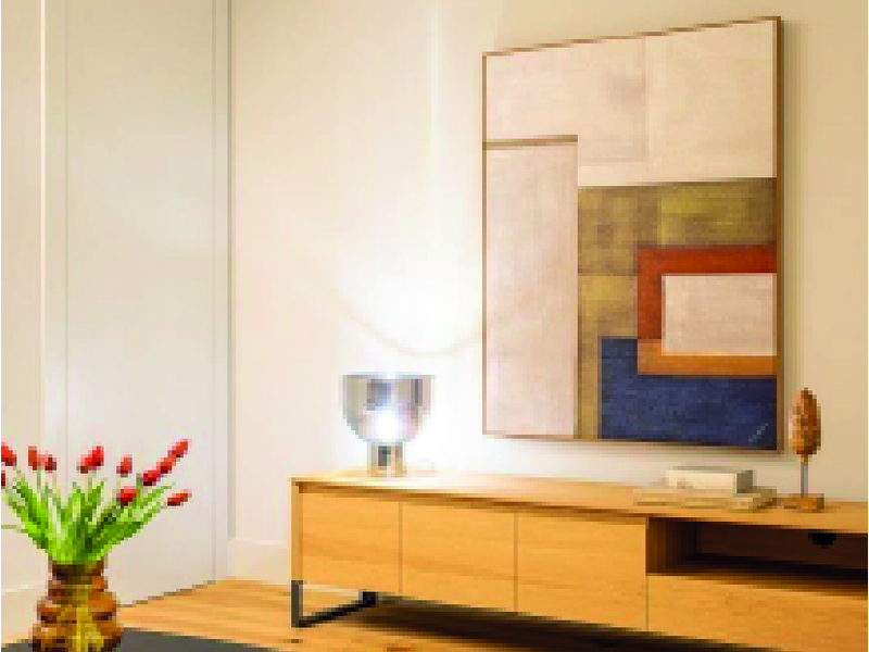 Piso en venta  en Calle GENERAL PARDIÑAS, Madrid Capital