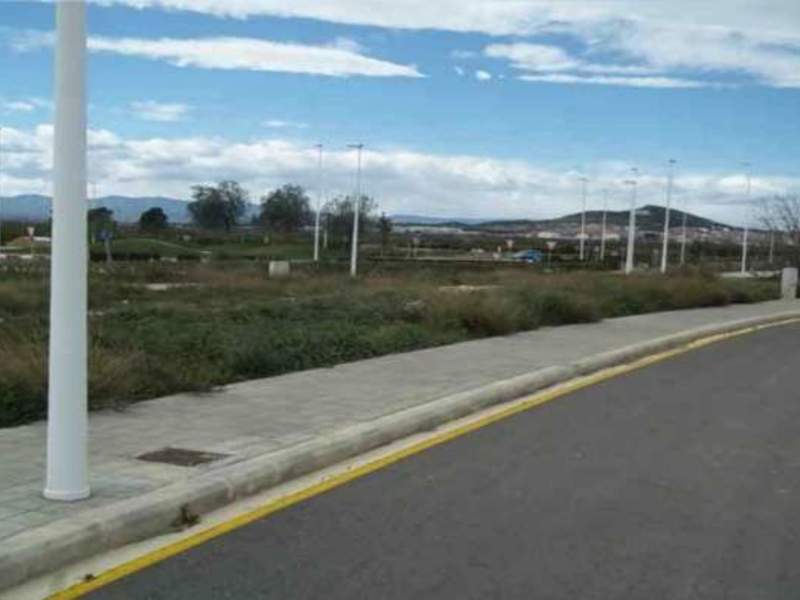 Suelo en venta  en Calle UNIDAD DE EJECUCION 8B J1, La Pobla de Vallbona