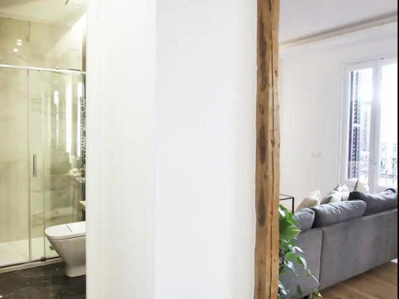 Piso en venta  en Calle LIBERTAD, Madrid Capital