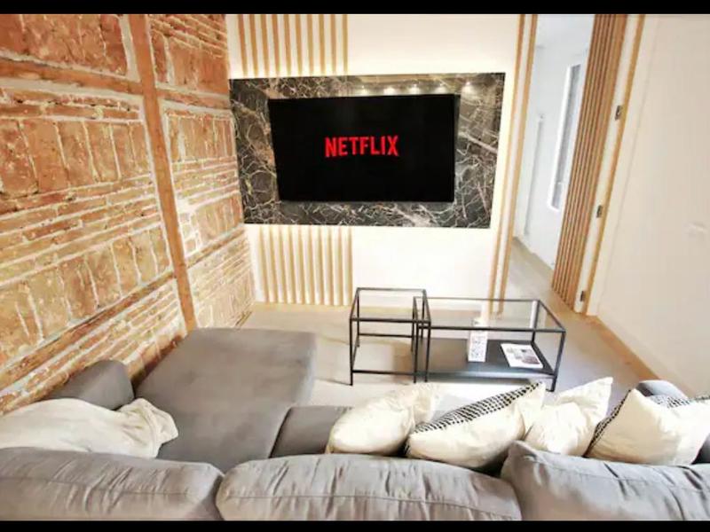 Piso en venta  en Calle LIBERTAD, Madrid Capital