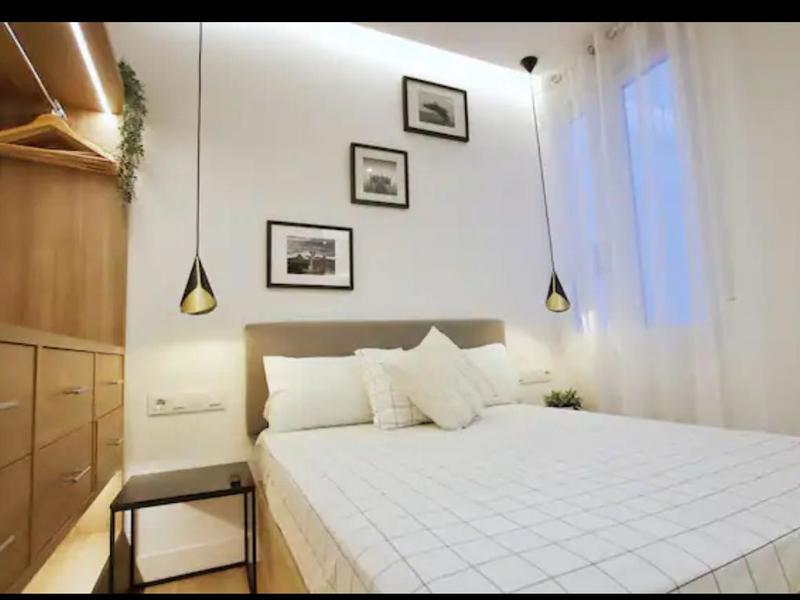 Piso en venta  en Calle LIBERTAD, Madrid Capital