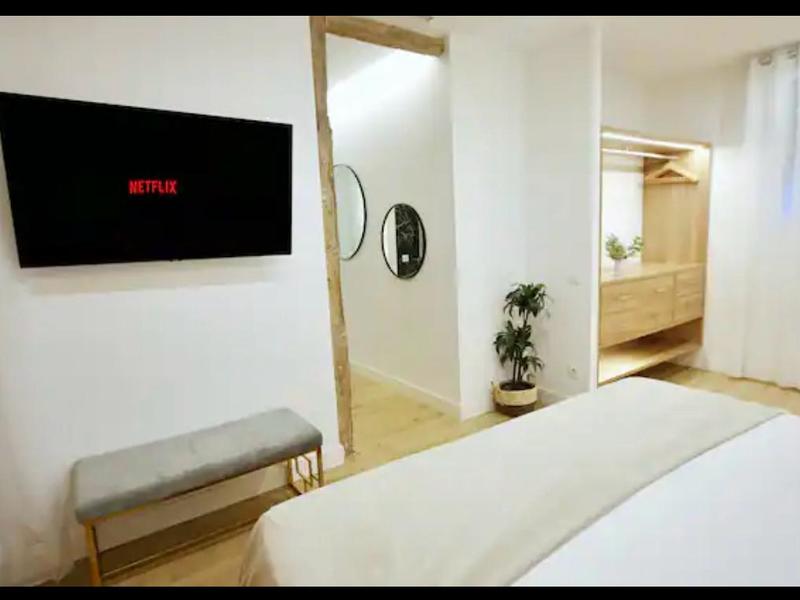 Piso en venta  en Calle LIBERTAD, Madrid Capital