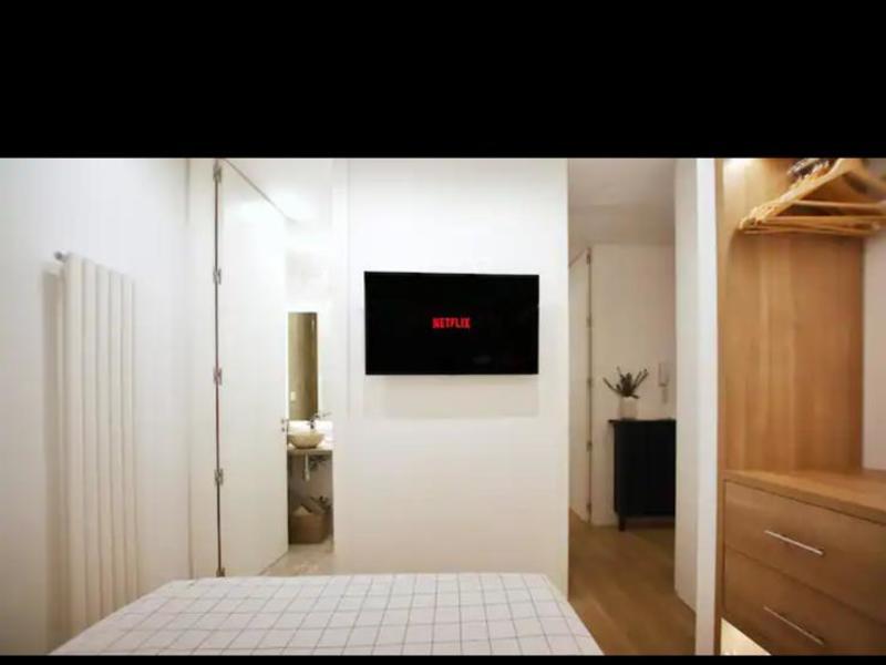 Piso en venta  en Calle LIBERTAD, Madrid Capital