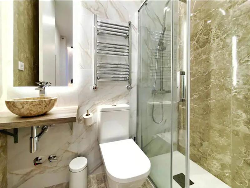 Piso en venta  en Calle LIBERTAD, Madrid Capital