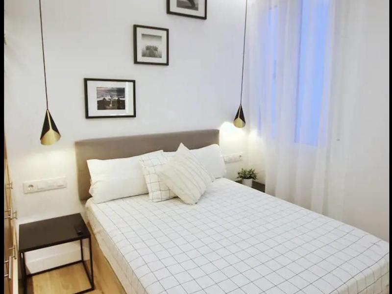 Piso en venta  en Calle LIBERTAD, Madrid Capital