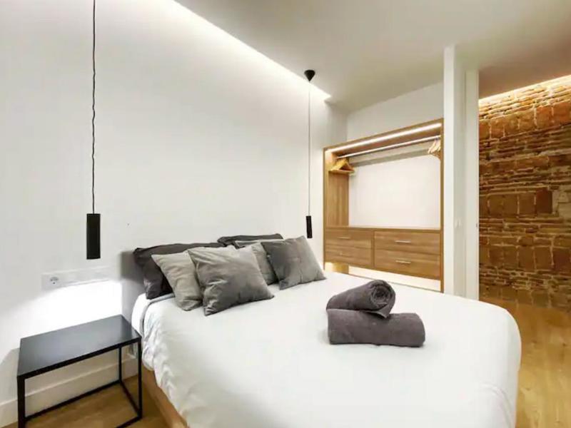 Piso en venta  en Calle LIBERTAD, Madrid Capital