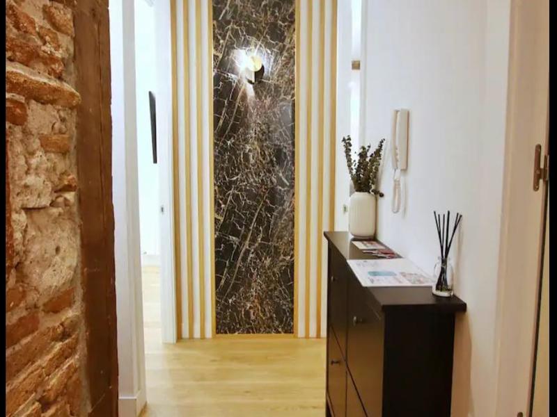 Piso en venta  en Calle LIBERTAD, Madrid Capital