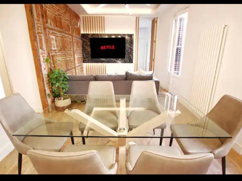 Piso en venta  en Calle LIBERTAD, Madrid Capital