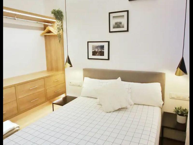 Piso en venta  en Calle LIBERTAD, Madrid Capital