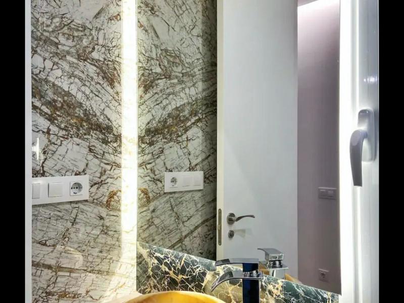 Piso en venta  en Calle LIBERTAD, Madrid Capital