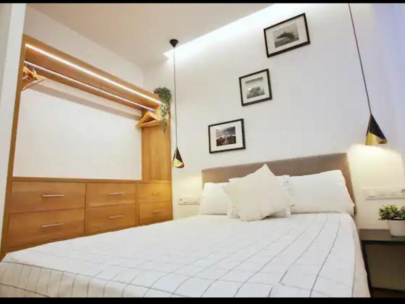 Piso en venta  en Calle LIBERTAD, Madrid Capital