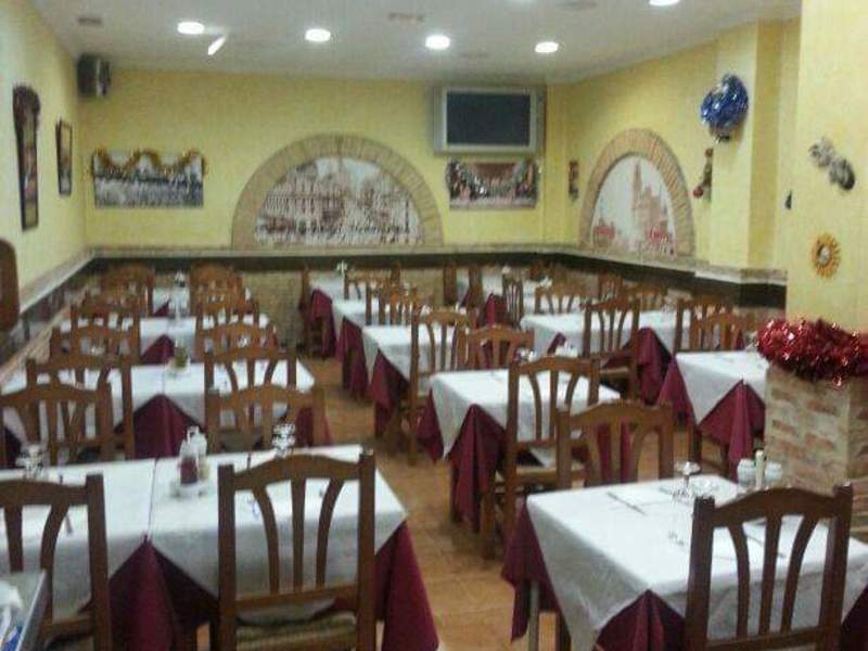 Industrial - Nave industrial en venta  en Avenida Las Américas, Coslada Industrial - Nave industrial en venta  en Avenida Las Américas, Coslada