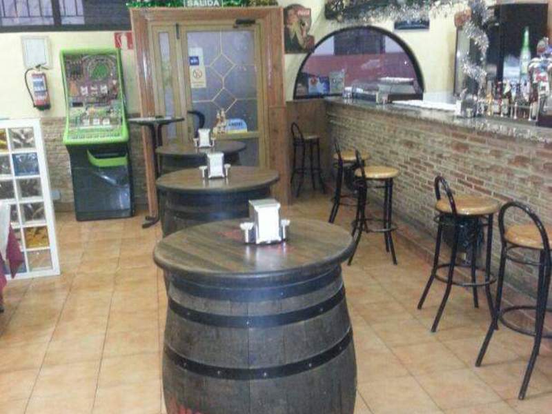 Industrial - Nave industrial en venta  en Avenida Las Américas, Coslada Industrial - Nave industrial en venta  en Avenida Las Américas, Coslada