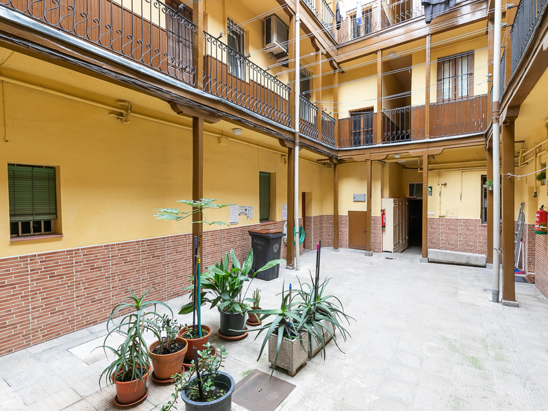 Piso en venta  en Calle Pelayo, Madrid Capital