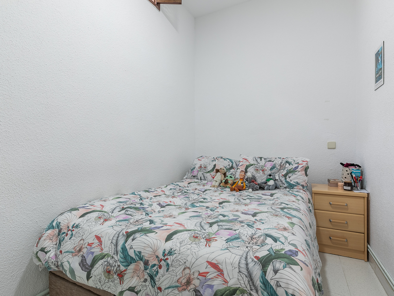 Piso en venta  en Calle Pelayo, Madrid Capital