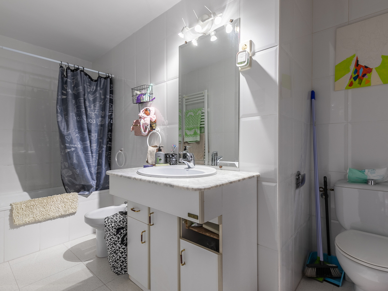 Piso en venta  en Calle Pelayo, Madrid Capital