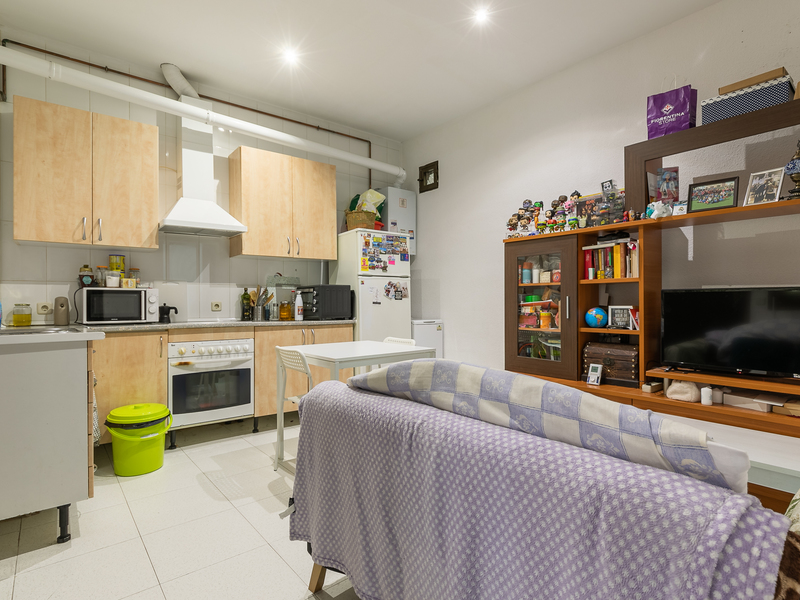 Piso en venta  en Calle Pelayo, Madrid Capital