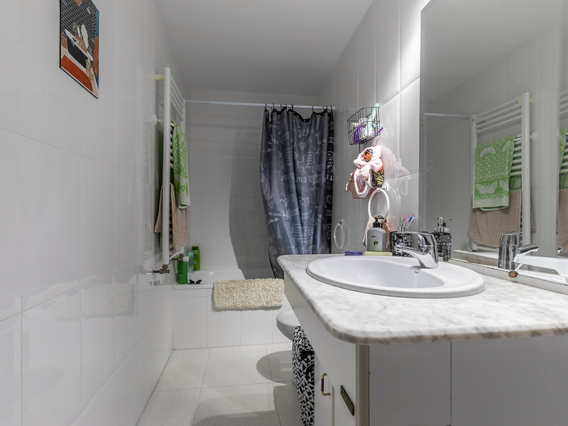 Piso en venta  en Calle Pelayo, Madrid Capital