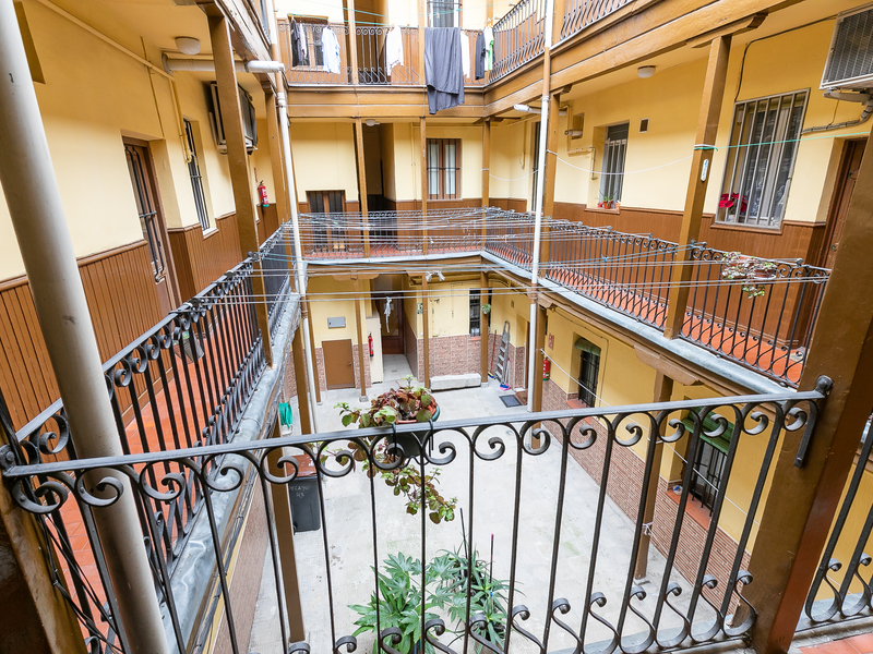 Piso en venta  en Calle Pelayo, Madrid Capital