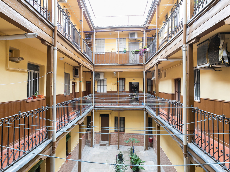 Piso en venta  en Calle Pelayo, Madrid Capital