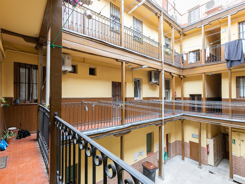 Piso en venta  en Calle Pelayo, Madrid Capital