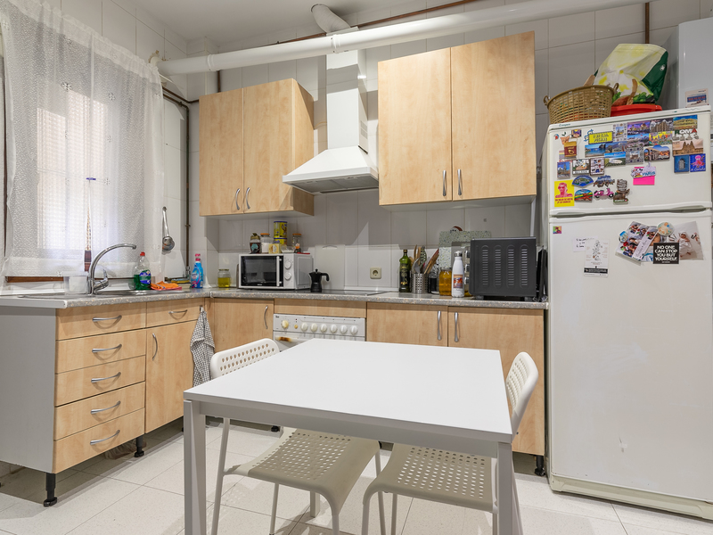 Piso en venta  en Calle Pelayo, Madrid Capital