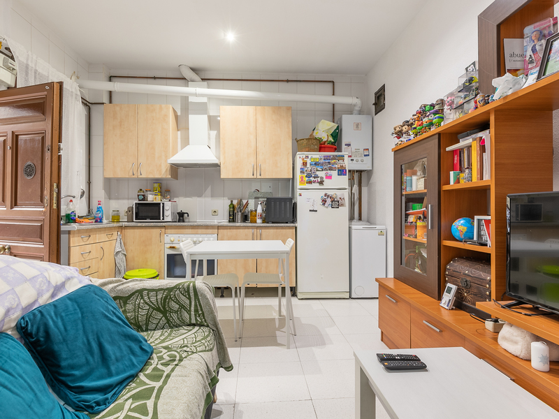 Piso en venta  en Calle Pelayo, Madrid Capital