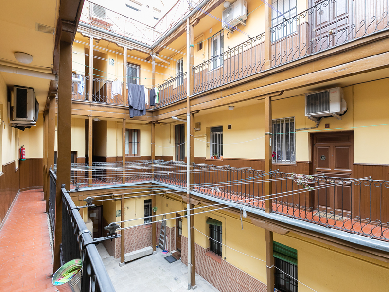 Piso en venta  en Calle Pelayo, Madrid Capital