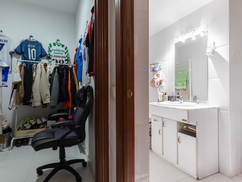 Piso en venta  en Calle Pelayo, Madrid Capital