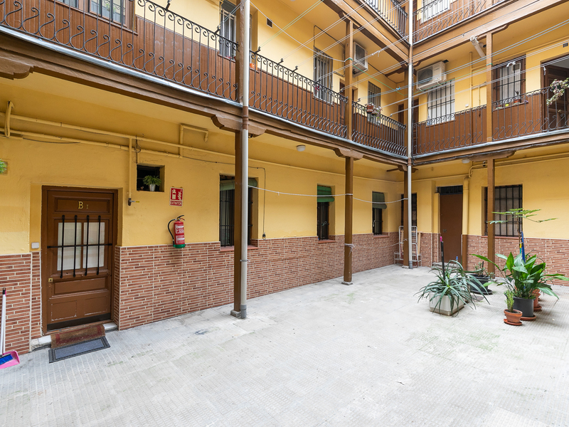 Piso en venta  en Calle Pelayo, Madrid Capital