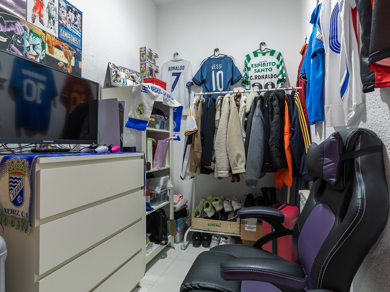 Piso en venta  en Calle Pelayo, Madrid Capital