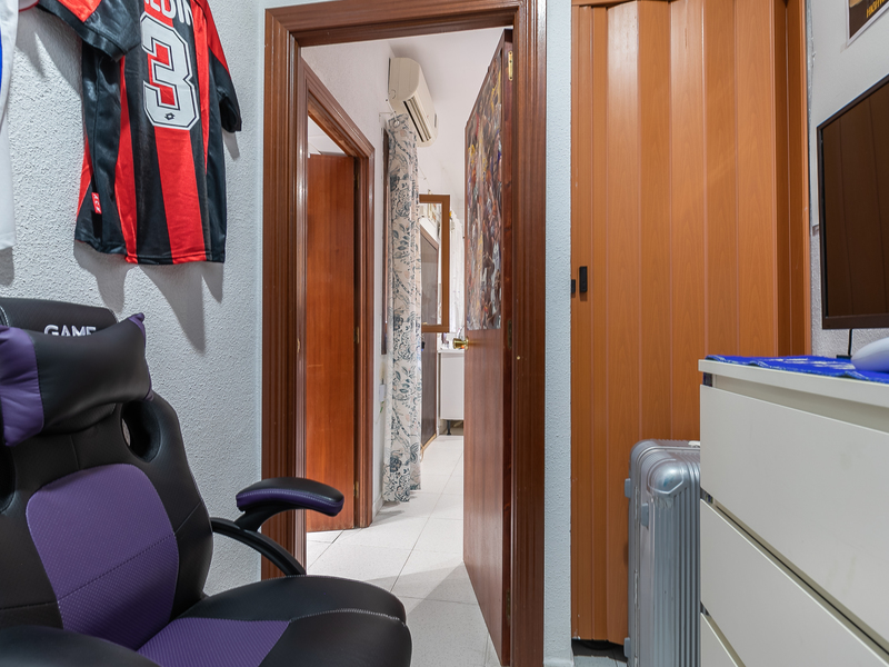 Piso en venta  en Calle Pelayo, Madrid Capital