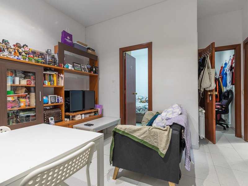 Piso en venta  en Calle Pelayo, Madrid Capital