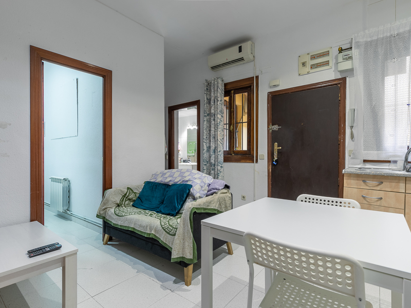 Piso en venta  en Calle Pelayo, Madrid Capital