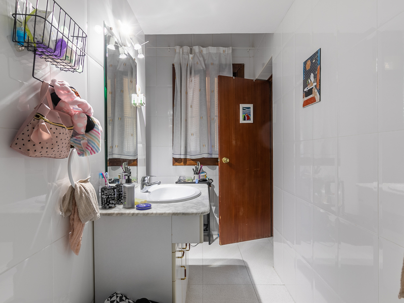 Piso en venta  en Calle Pelayo, Madrid Capital