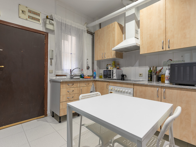 Piso en venta  en Calle Pelayo, Madrid Capital