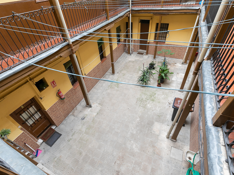 Piso en venta  en Calle Pelayo, Madrid Capital