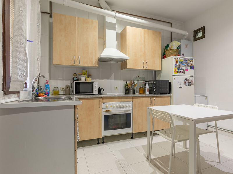 Piso en venta  en Calle Pelayo, Madrid Capital