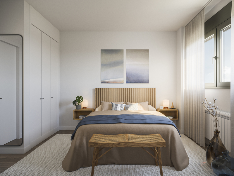 AVORA II FUENLABRADA