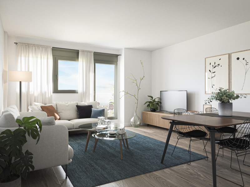 AVORA II FUENLABRADA