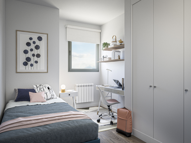 AVORA II FUENLABRADA