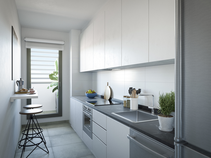 AVORA II FUENLABRADA