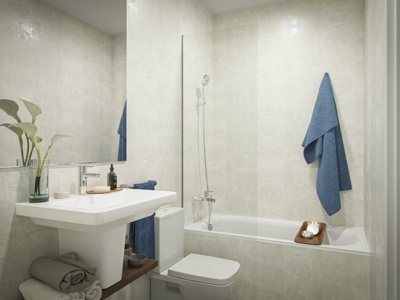 AVORA II FUENLABRADA