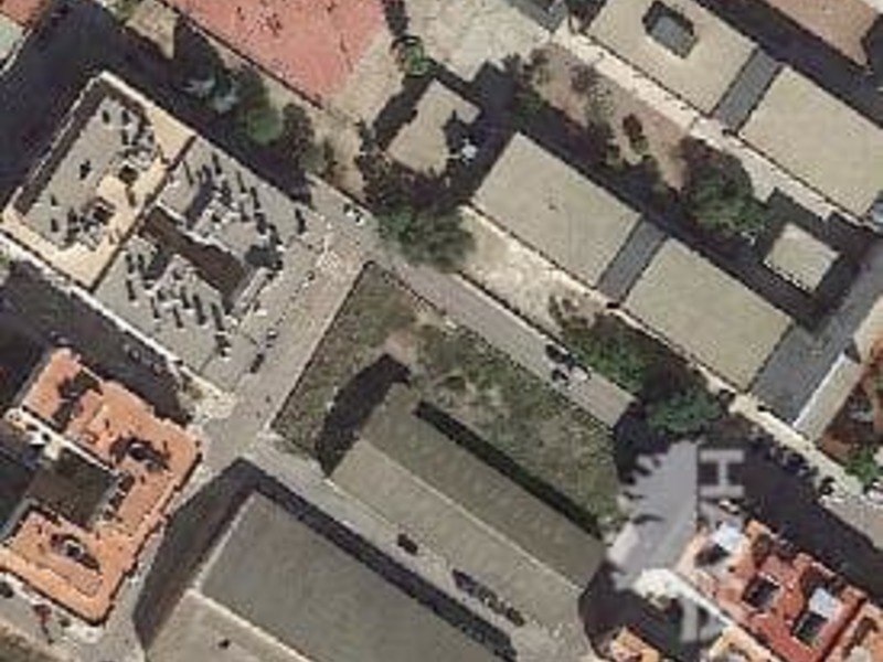 Industrial en venta  en Calle SAN VICENTE, Nules