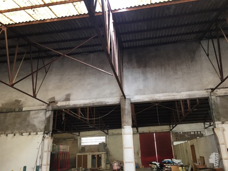 Industrial en venta  en Calle SAN VICENTE, Nules