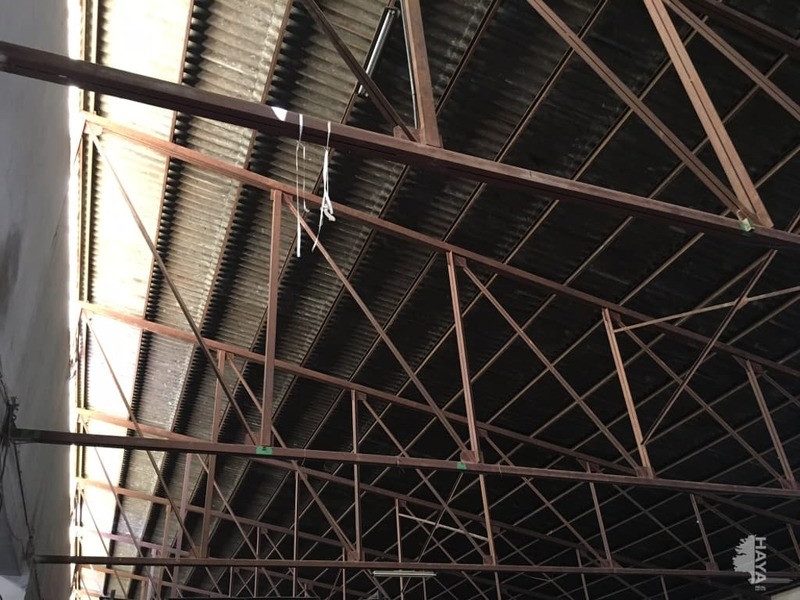 Industrial en venta  en Calle SAN VICENTE, Nules