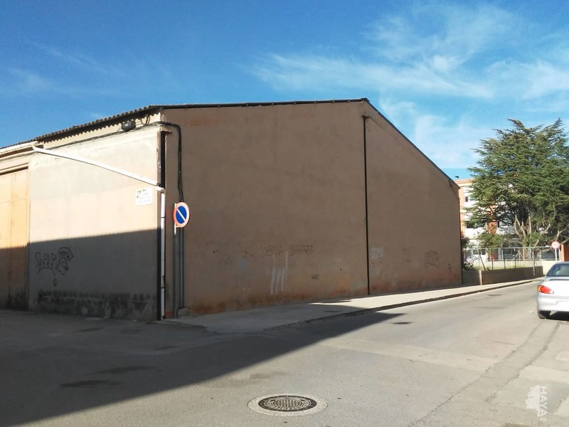 Industrial en venta  en Calle SAN VICENTE, Nules