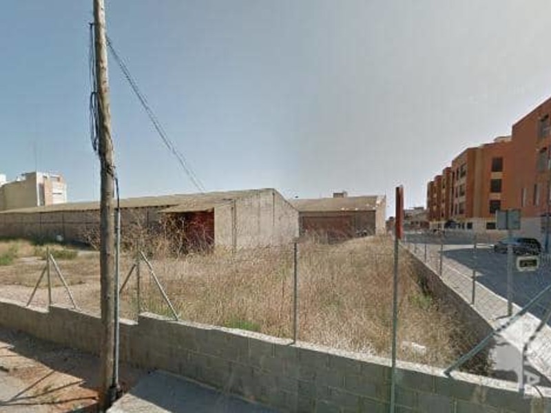 Industrial en venta  en Calle SAN VICENTE, Nules